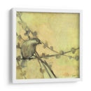 Soledad I - Norman Wyatt Jr. | Cuadro decorativo de Canvas Lab