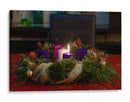 Adviento - Alvaro Martinz | Cuadro decorativo de Canvas Lab