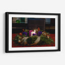 Adviento - Alvaro Martinz | Cuadro decorativo de Canvas Lab