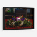 Adviento - Alvaro Martinz | Cuadro decorativo de Canvas Lab