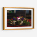 Adviento - Alvaro Martinz | Cuadro decorativo de Canvas Lab