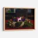 Adviento - Alvaro Martinz | Cuadro decorativo de Canvas Lab