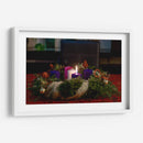 Adviento - Alvaro Martinz | Cuadro decorativo de Canvas Lab