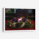 Adviento - Alvaro Martinz | Cuadro decorativo de Canvas Lab