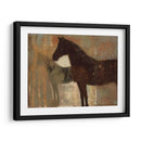 Equino Resistido Ii - Norman Wyatt Jr. | Cuadro decorativo de Canvas Lab