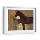 Equino Resistido Ii - Norman Wyatt Jr. | Cuadro decorativo de Canvas Lab
