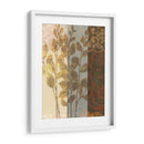 Tapiz Con Hojas I - Norman Wyatt Jr. | Cuadro decorativo de Canvas Lab