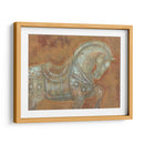 Caballo Tang I - Norman Wyatt Jr. | Cuadro decorativo de Canvas Lab