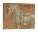 Tang Horse Ii - Norman Wyatt Jr. | Cuadro decorativo de Canvas Lab