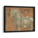 Tang Horse Ii - Norman Wyatt Jr. | Cuadro decorativo de Canvas Lab
