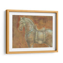Tang Horse Ii - Norman Wyatt Jr. | Cuadro decorativo de Canvas Lab