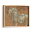 Tang Horse Ii - Norman Wyatt Jr. | Cuadro decorativo de Canvas Lab