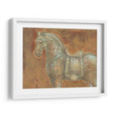 Tang Horse Ii - Norman Wyatt Jr. | Cuadro decorativo de Canvas Lab
