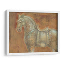 Tang Horse Ii - Norman Wyatt Jr. | Cuadro decorativo de Canvas Lab