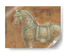 Tang Horse Ii - Norman Wyatt Jr. | Cuadro decorativo de Canvas Lab
