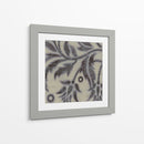 Iris Woodcut I - Norman Wyatt Jr. | Cuadro decorativo de Canvas Lab