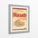 Mezcla De Galletas De Mantequilla - Norman Wyatt Jr. | Cuadro decorativo de Canvas Lab