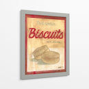 Mezcla De Galletas De Mantequilla - Norman Wyatt Jr. | Cuadro decorativo de Canvas Lab