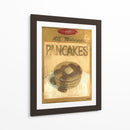 Mezcla Para Panqueques - Norman Wyatt Jr. | Cuadro decorativo de Canvas Lab