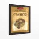 Mezcla Para Panqueques - Norman Wyatt Jr. | Cuadro decorativo de Canvas Lab