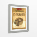 Mezcla Para Panqueques - Norman Wyatt Jr. | Cuadro decorativo de Canvas Lab