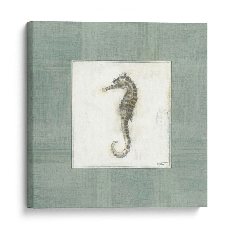 Sea Breeze Vi - Norman Wyatt Jr. | Cuadro decorativo de Canvas Lab