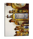 Botellas De Perfume Francesas Iii - Madelaine Gray | Cuadro decorativo de Canvas Lab