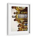 Botellas De Perfume Francesas Iii - Madelaine Gray | Cuadro decorativo de Canvas Lab