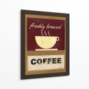 Café Caliente I - Norman Wyatt Jr. | Cuadro decorativo de Canvas Lab