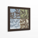 Balanceo Frondas I - Norman Wyatt Jr. | Cuadro decorativo de Canvas Lab