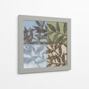 Balanceo Frondas I - Norman Wyatt Jr. | Cuadro decorativo de Canvas Lab