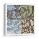 Balanceo Frondas I - Norman Wyatt Jr. | Cuadro decorativo de Canvas Lab