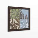 Surfing Fronds Ii - Norman Wyatt Jr. | Cuadro decorativo de Canvas Lab
