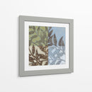 Surfing Fronds Ii - Norman Wyatt Jr. | Cuadro decorativo de Canvas Lab