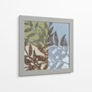 Surfing Fronds Ii - Norman Wyatt Jr. | Cuadro decorativo de Canvas Lab