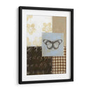 Chic Mariposa I - Norman Wyatt Jr. | Cuadro decorativo de Canvas Lab