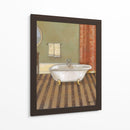 Bath Upscale Ii - Norman Wyatt Jr. | Cuadro decorativo de Canvas Lab