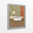 Bath Upscale Ii - Norman Wyatt Jr. | Cuadro decorativo de Canvas Lab