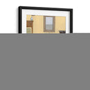 Baño Superior Iii - Norman Wyatt Jr. | Cuadro decorativo de Canvas Lab