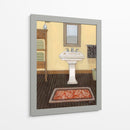 Baño Superior Iii - Norman Wyatt Jr. | Cuadro decorativo de Canvas Lab
