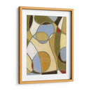 Cambio De Planes Ii - Norman Wyatt Jr. | Cuadro decorativo de Canvas Lab