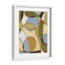 Cambio De Planes Ii - Norman Wyatt Jr. | Cuadro decorativo de Canvas Lab