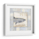 Memorias De Driftwood I - Norman Wyatt Jr. | Cuadro decorativo de Canvas Lab