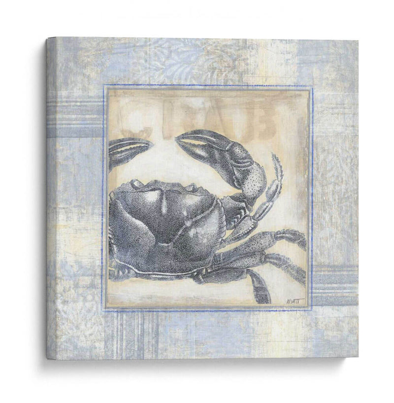 Driftwood Memories Ii - Norman Wyatt Jr. | Cuadro decorativo de Canvas Lab