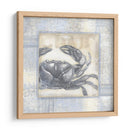Driftwood Memories Ii - Norman Wyatt Jr. | Cuadro decorativo de Canvas Lab