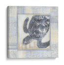 Driftwood Memories Iii - Norman Wyatt Jr. | Cuadro decorativo de Canvas Lab