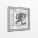 Driftwood Memories Iii - Norman Wyatt Jr. | Cuadro decorativo de Canvas Lab