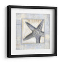 Driftwood Memories Iv - Norman Wyatt Jr. | Cuadro decorativo de Canvas Lab