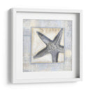 Driftwood Memories Iv - Norman Wyatt Jr. | Cuadro decorativo de Canvas Lab