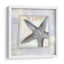 Driftwood Memories Iv - Norman Wyatt Jr. | Cuadro decorativo de Canvas Lab